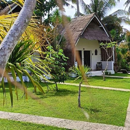 Namaste Bungalows Sakti Buitenkant foto