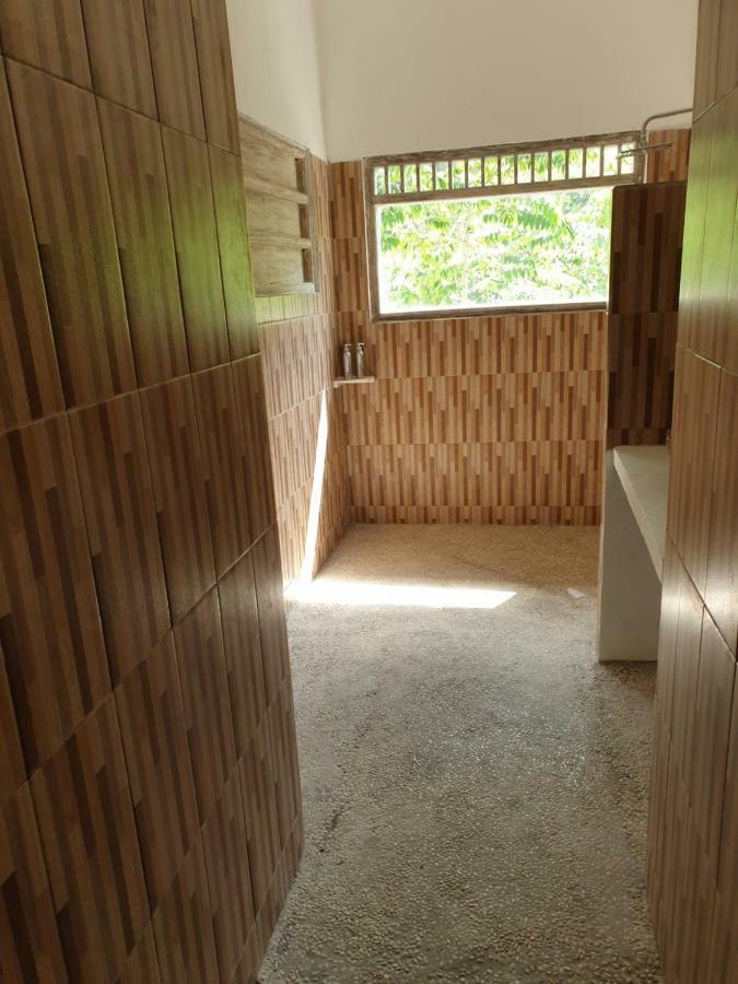 Namaste Bungalows Sakti Buitenkant foto